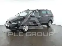2022 Volkswagen SHARAN