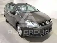 2022 Volkswagen SHARAN
