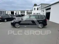 2022 Volkswagen SHARAN
