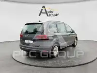 2022 Volkswagen SHARAN