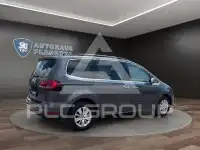 2022 Volkswagen SHARAN