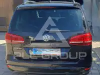 2022 Volkswagen SHARAN