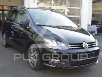 2022 Volkswagen SHARAN