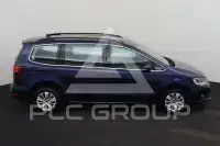 2022 Volkswagen SHARAN