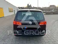2022 Volkswagen SHARAN