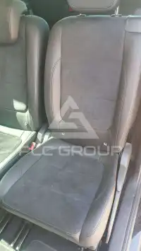 2022 Volkswagen SHARAN