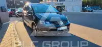 2022 Volkswagen SHARAN