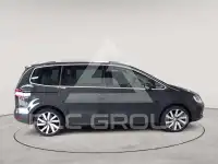 2022 Volkswagen SHARAN