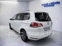 2022 Volkswagen SHARAN