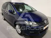 2022 Volkswagen SHARAN