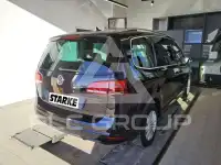2022 Volkswagen SHARAN