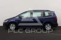 2022 Volkswagen SHARAN