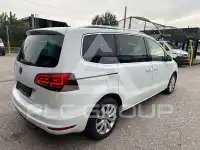 2022 Volkswagen SHARAN