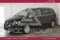 2022 Volkswagen SHARAN
