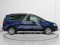 2022 Volkswagen SHARAN