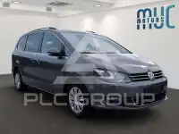 2022 Volkswagen SHARAN