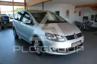 2022 Volkswagen SHARAN
