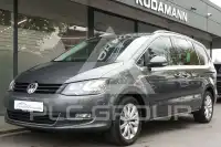 2022 Volkswagen SHARAN