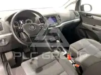 2022 Volkswagen SHARAN