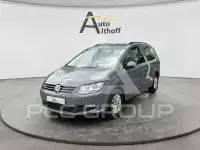 2022 Volkswagen SHARAN