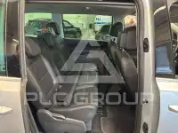 2022 Volkswagen SHARAN