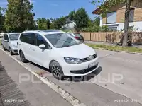 2022 Volkswagen SHARAN