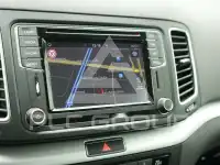 2022 Volkswagen SHARAN