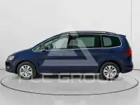 2022 Volkswagen SHARAN