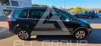 2022 Volkswagen SHARAN