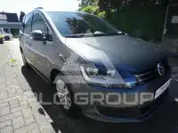 2022 Volkswagen SHARAN