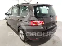 2022 Volkswagen SHARAN