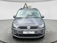 2022 Volkswagen SHARAN