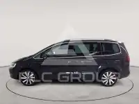 2022 Volkswagen SHARAN