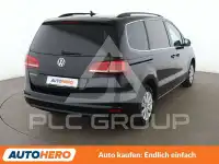 2022 Volkswagen SHARAN