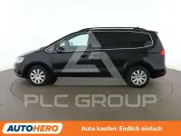 2022 Volkswagen SHARAN