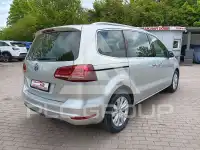 2022 Volkswagen SHARAN