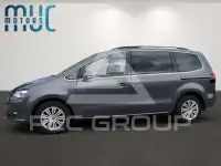 2022 Volkswagen SHARAN