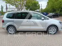 2022 Volkswagen SHARAN