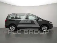 2022 Volkswagen SHARAN