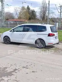 2022 Volkswagen SHARAN