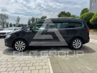 2022 Volkswagen SHARAN