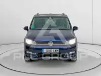 2022 Volkswagen SHARAN