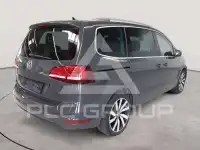 2022 Volkswagen SHARAN