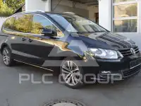 2022 Volkswagen SHARAN