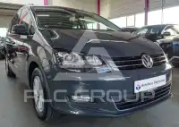 2022 Volkswagen SHARAN