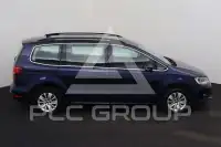 2022 Volkswagen SHARAN