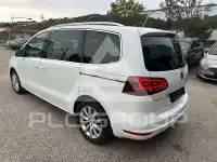 2022 Volkswagen SHARAN