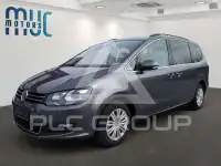 2022 Volkswagen SHARAN