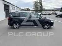 2022 Volkswagen SHARAN