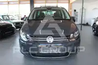 2022 Volkswagen SHARAN